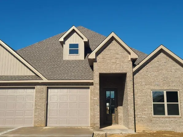 129 Clearwater Dr, Brookland, AR 72417