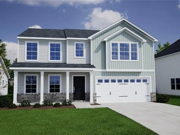 5844 Latigo Ct, Clemmons, NC 27012
