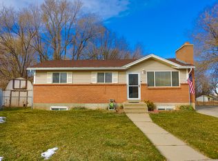 7488 W Mason Way, Magna, UT 84044