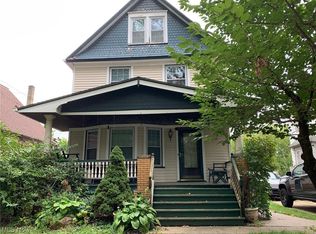 3711 W 36th St, Cleveland, OH
