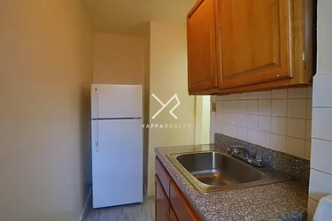 Rented by Yaffa Realty LLC