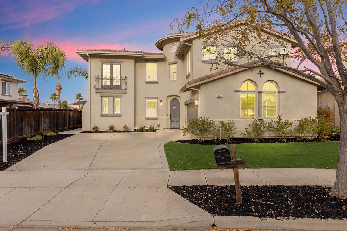 850 Monterey Court - 139