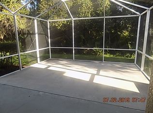 10913 Tree Cactus Loop, Land O Lakes, FL 34638