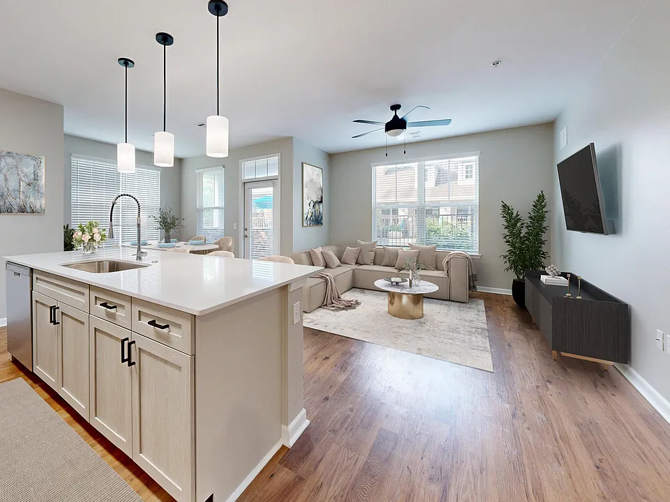 The Retreat at Hamburg Place Apartments