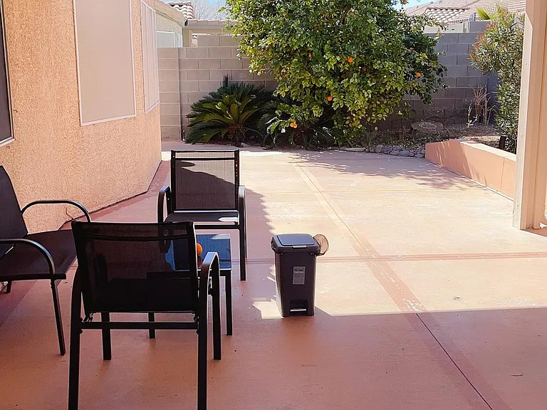 3527 Bronco Buster Ct — Photo 25
