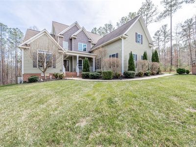 7401 Maclachlan Dr, Chesterfield, VA, 23838