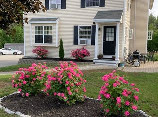 67 Maggie Ln, Portland, ME 04103