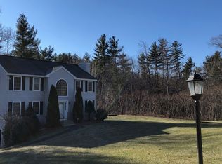 19 Benoit Ave, Pelham, NH 03076