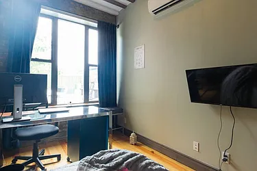 Rented by BRICK & GALO REALTY CORP