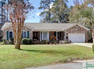 7 Bellview Ct, Savannah, GA 31406