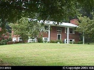 3260 Juniper Ln, Huntingtown, MD 20639