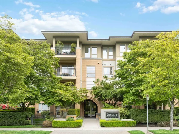 2338 Western Pkwy #3F, Greater Vancouver, BC V6T 2H7