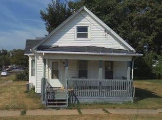 728 12th St, Rock Island, IL 61201