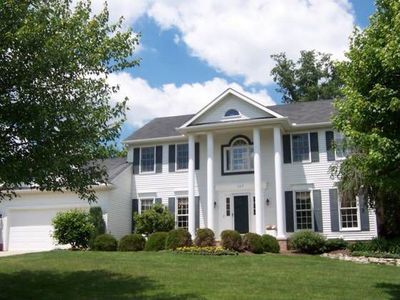 669 Norbury Dr, Hudson, OH, 44236