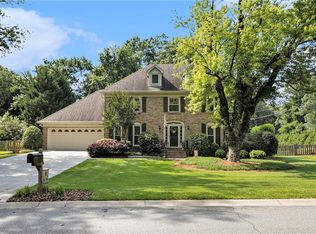 5396 Amhurst Dr, Peachtree Corners, GA 30092