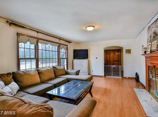 15090 Br Walls Pl, Brandywine, MD 20613