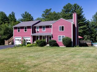 3 Oakwood Ter, Oxford, MA 01507