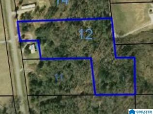 0 Marvel Rd UNIT 0, Brierfield, AL 35035