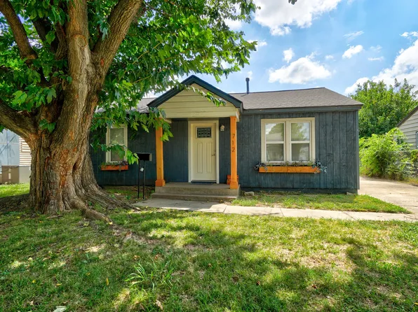 712 Dakota St, Norman, OK 73069