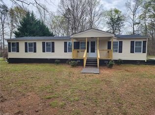 3334 Ossipee Holiness Ch Rd, Elon, NC 27244