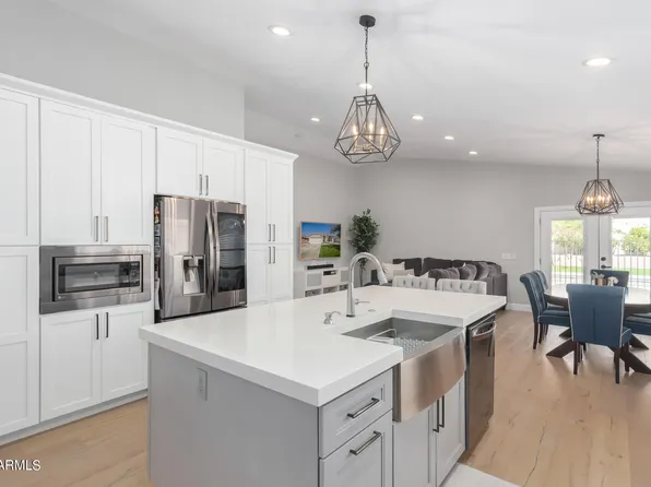 6442 W ESCUDA Road, Glendale, AZ 85308