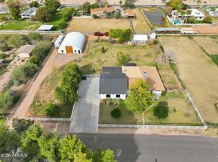 2858 E Redfield Rd, Gilbert, AZ 85234