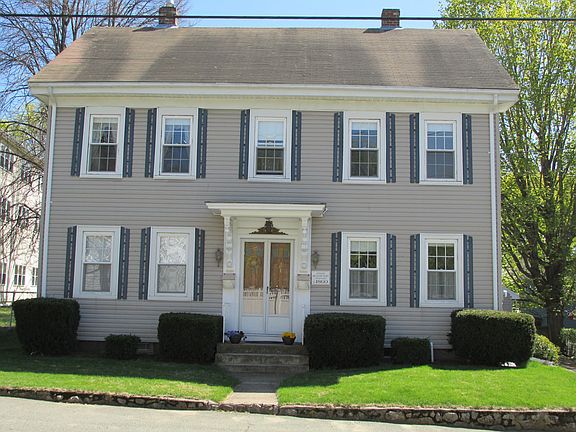Historical District