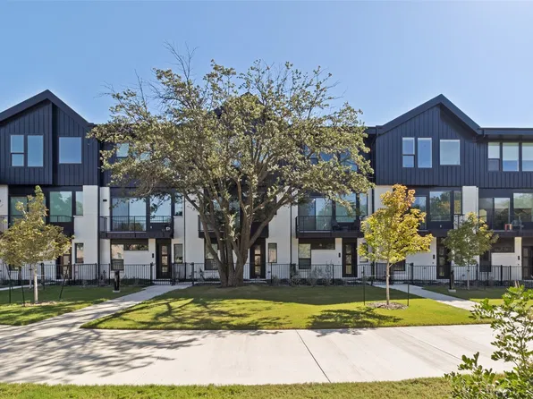 4109 N Reserve Ln, Addison, TX 75001