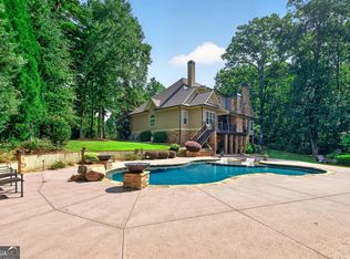 18 Willow Pl, Newnan, GA 30265