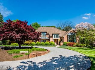 11655 Log Jump Trl, Ellicott City, MD 21042
