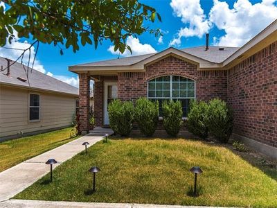 148 Firebush Way, Buda, TX, 78610
