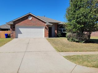 3312 Tecumseh Meadows Way, Norman, OK 73069