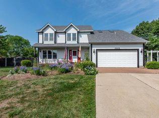 3002 Highland Ct, Winthrop Harbor, IL 60096
