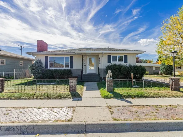 2328 Grand Ave, Butte, MT 59701