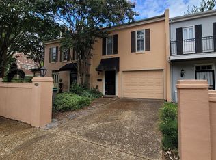 2262 Tunis Cv, Memphis, TN 38104