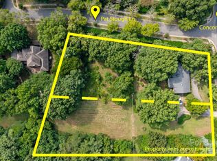 866 Concord Rd, Davidson, NC 28036