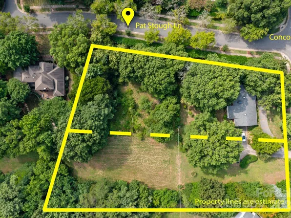 866 Concord Rd, Davidson, NC 28036