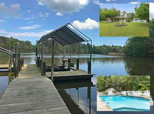 1808 Hatfield Rd, Huntingtown, MD 20639