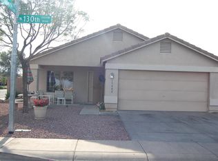 13002 N 130th Dr, El Mirage, AZ 85335