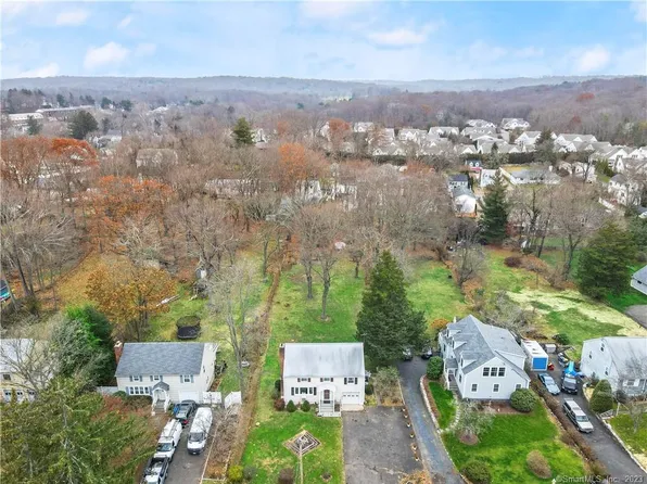 56 Camp Avenue, Darien, CT 06820