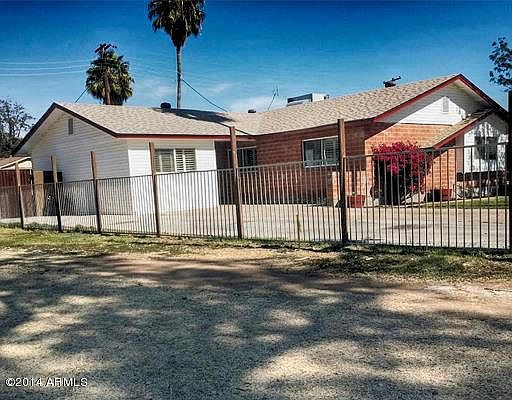 2nd image of 4208 W Sierra Vista Dr