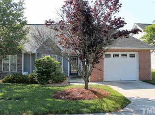 11361-102 Clubhaven Pl #102, Raleigh, NC 27617