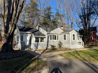 113 Central St, Acton, MA 01720