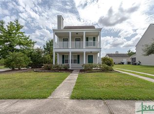 4 Godley Park Way, Savannah, GA 31407