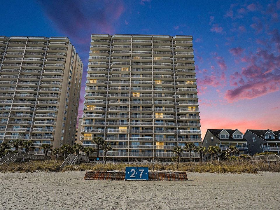 1st image of 1625 S Ocean Blvd. #N704