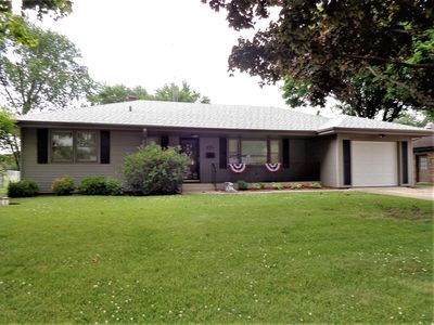 924 Rooney Dr, Joliet, IL, 60435