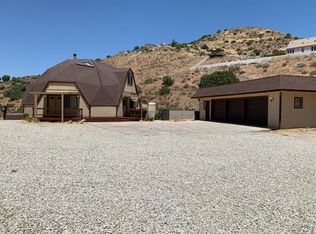 31208 Silverset Rd, Acton, CA 93510