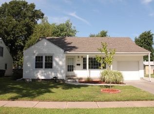 607 S Lexington Rd, Wichita, KS 67218