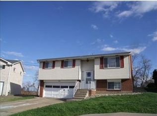 731 Prince St, North Versailles, PA 15137