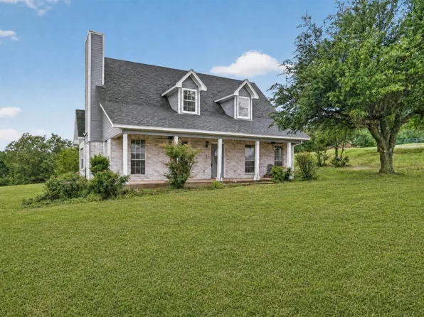 4697 Holbrook Rd, Springtown, TX 76082